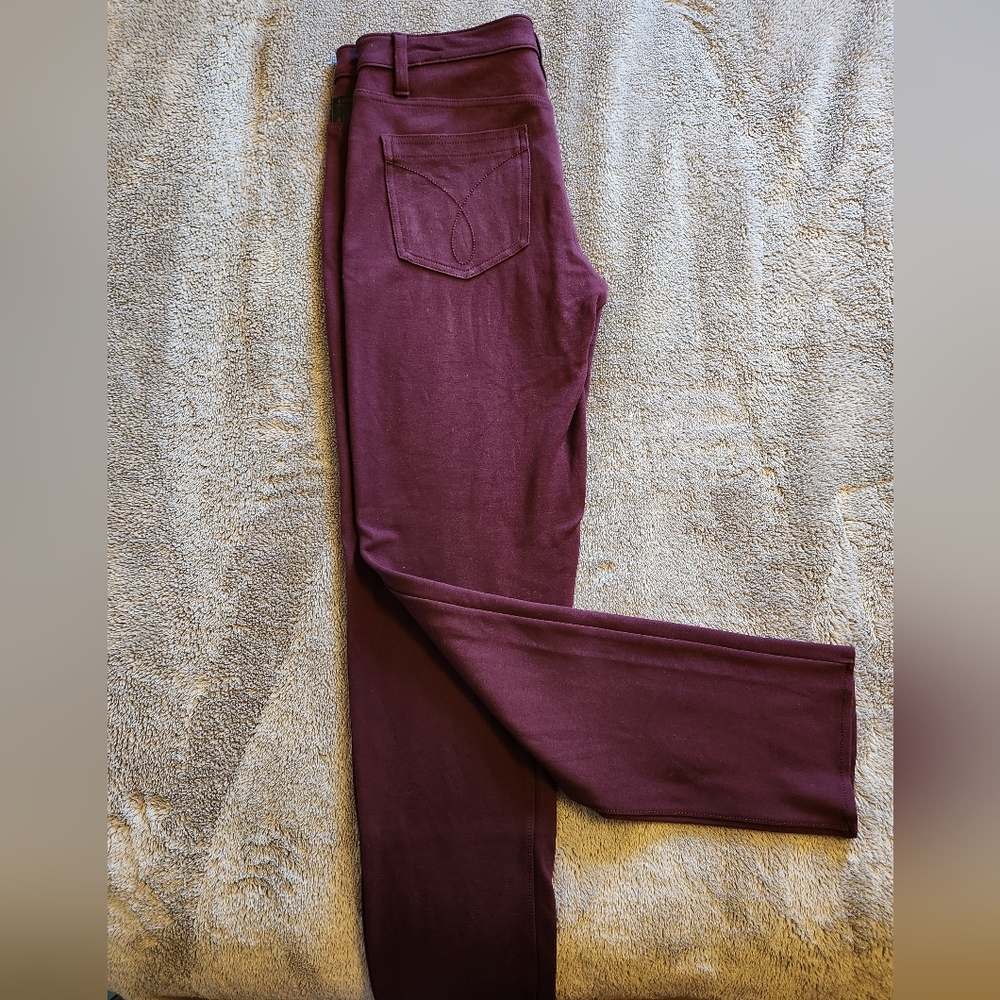 Women's Calvin Klein Jeggings size 10